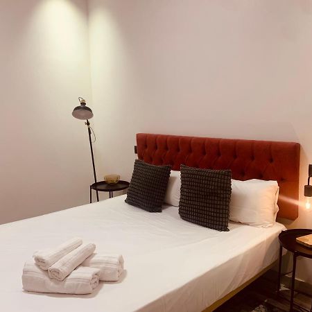 Apartamento Vip I En Madrid Dış mekan fotoğraf