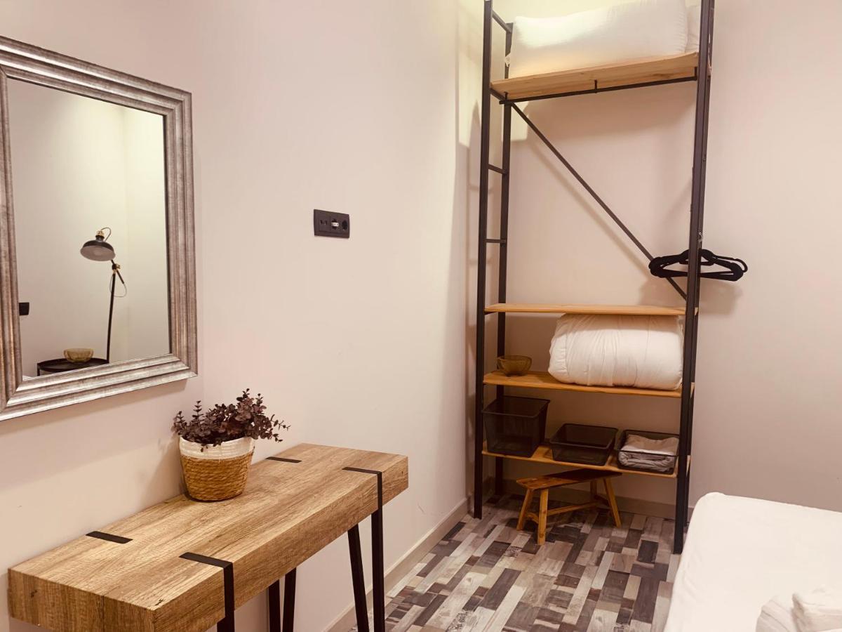 Apartamento Vip I En Madrid Dış mekan fotoğraf