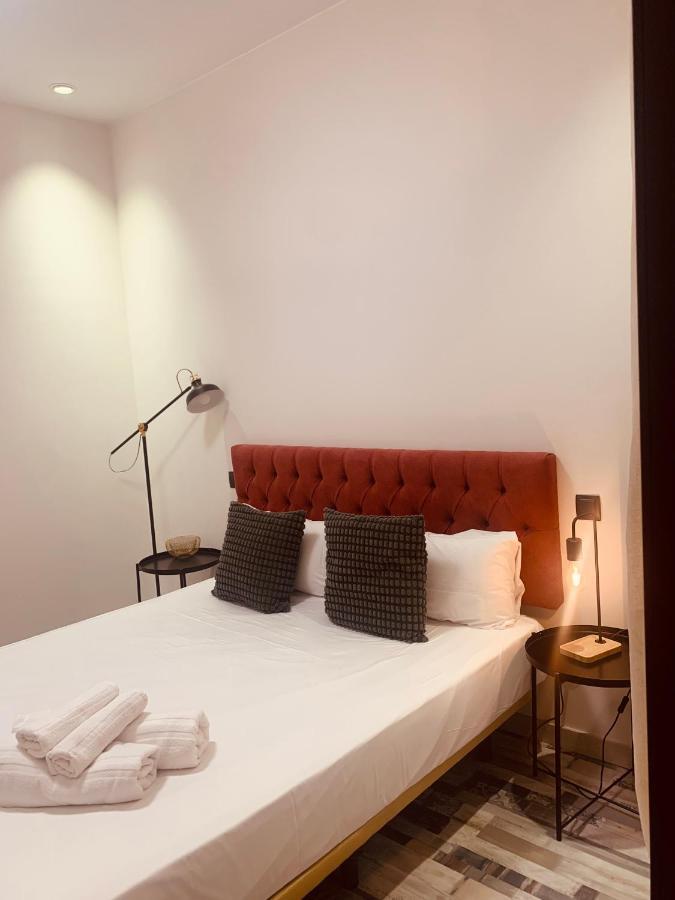 Apartamento Vip I En Madrid Dış mekan fotoğraf