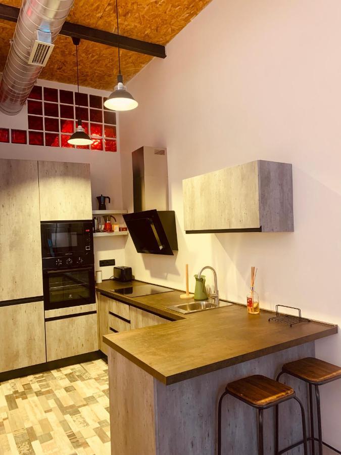 Apartamento Vip I En Madrid Dış mekan fotoğraf