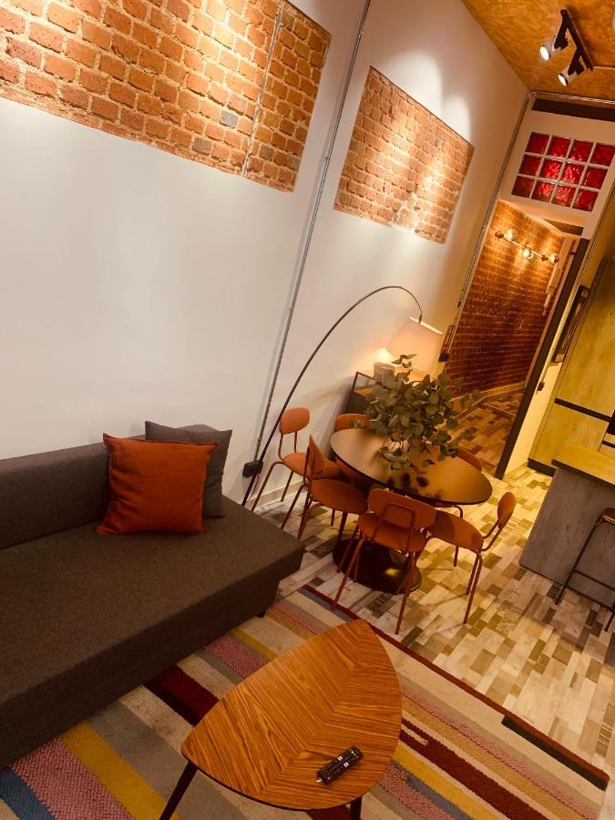 Apartamento Vip I En Madrid Dış mekan fotoğraf