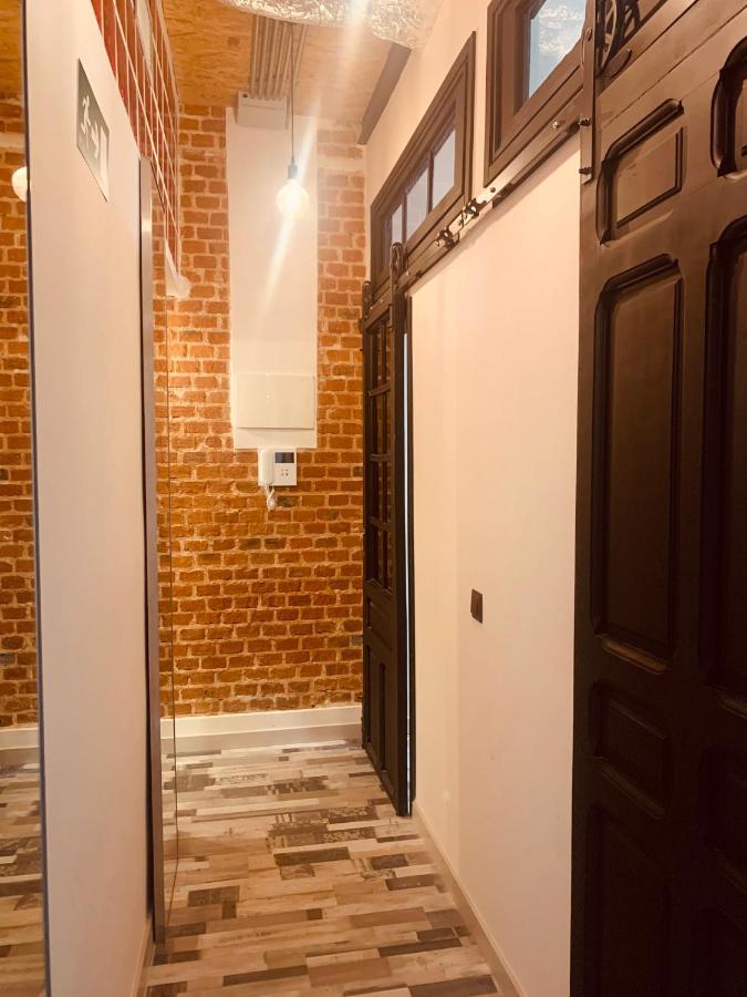 Apartamento Vip I En Madrid Dış mekan fotoğraf