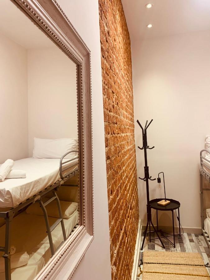 Apartamento Vip I En Madrid Dış mekan fotoğraf
