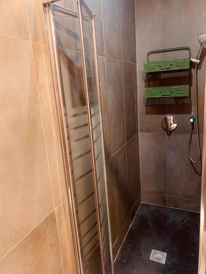 Apartamento Vip I En Madrid Dış mekan fotoğraf