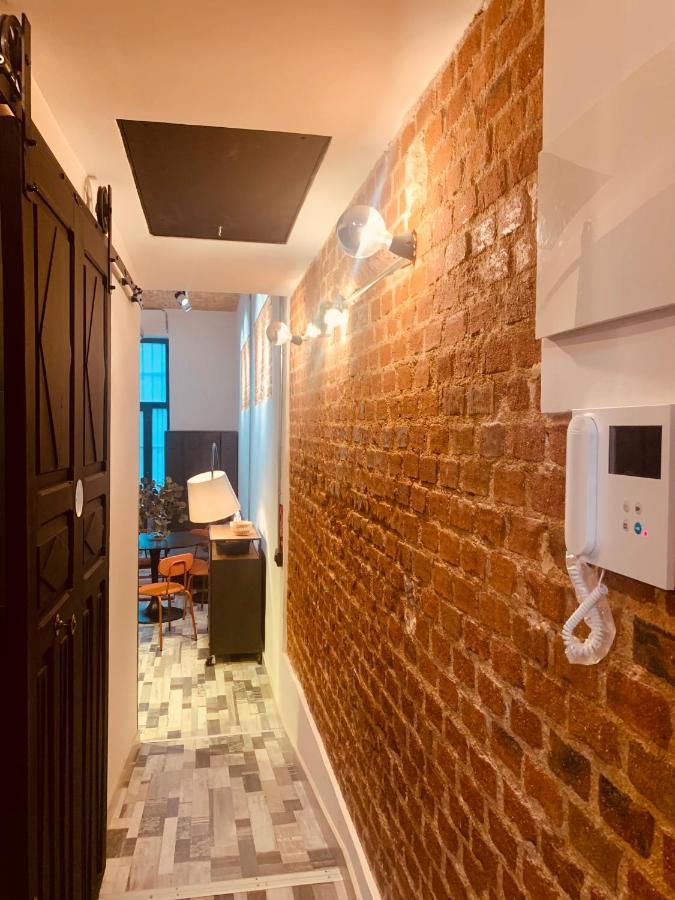 Apartamento Vip I En Madrid Dış mekan fotoğraf