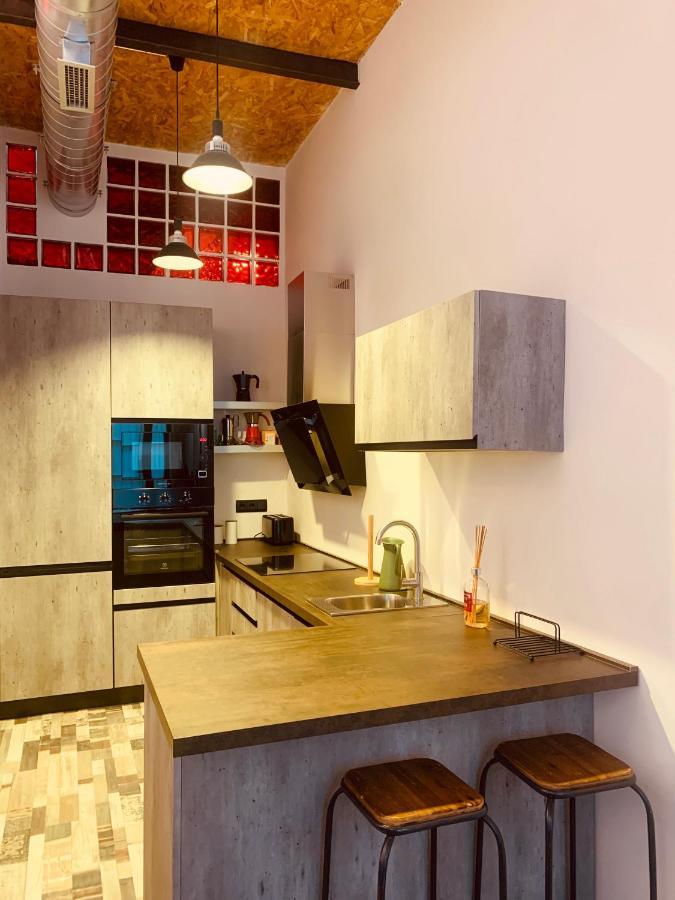 Apartamento Vip I En Madrid Dış mekan fotoğraf