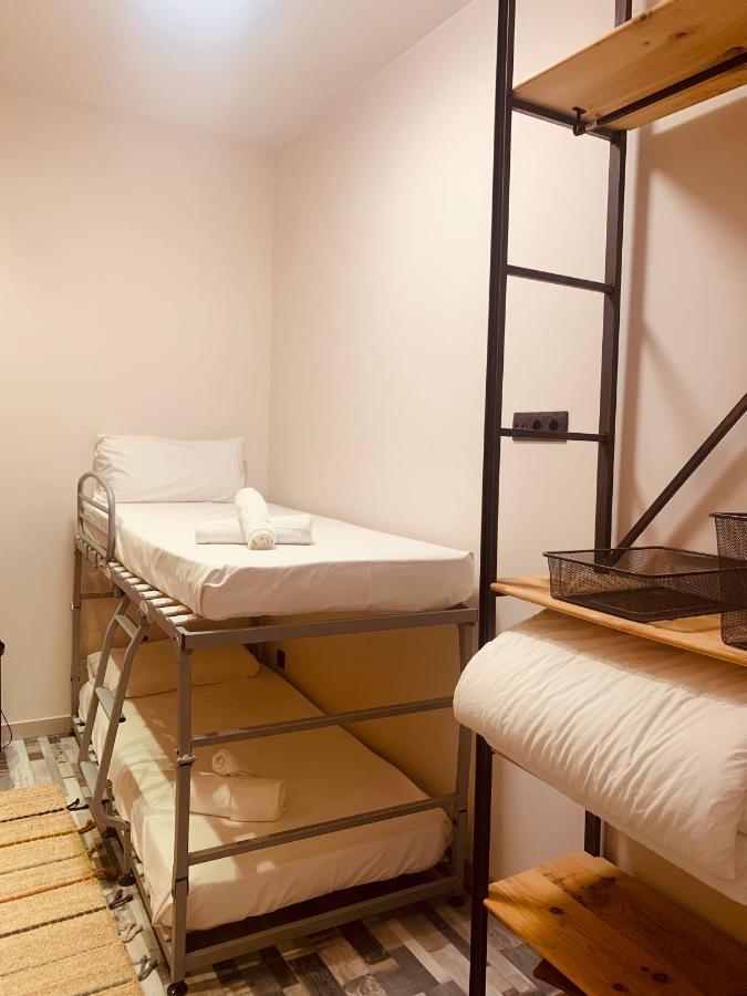 Apartamento Vip I En Madrid Dış mekan fotoğraf
