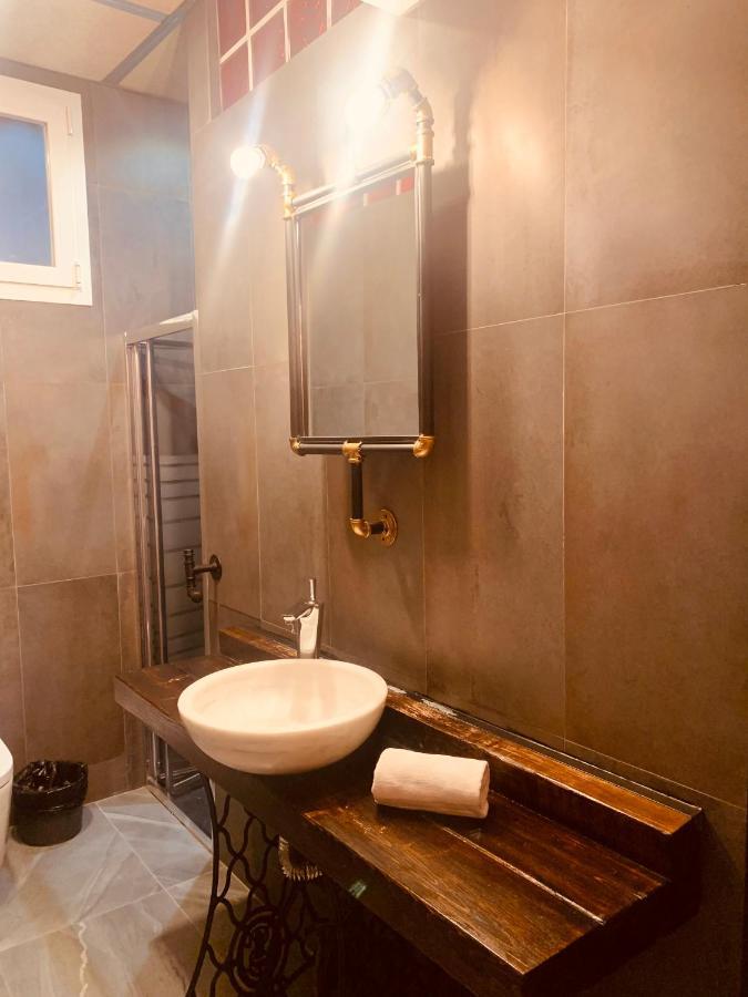 Apartamento Vip I En Madrid Dış mekan fotoğraf