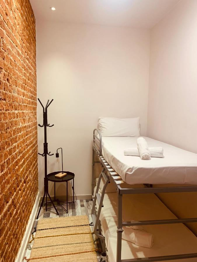 Apartamento Vip I En Madrid Dış mekan fotoğraf